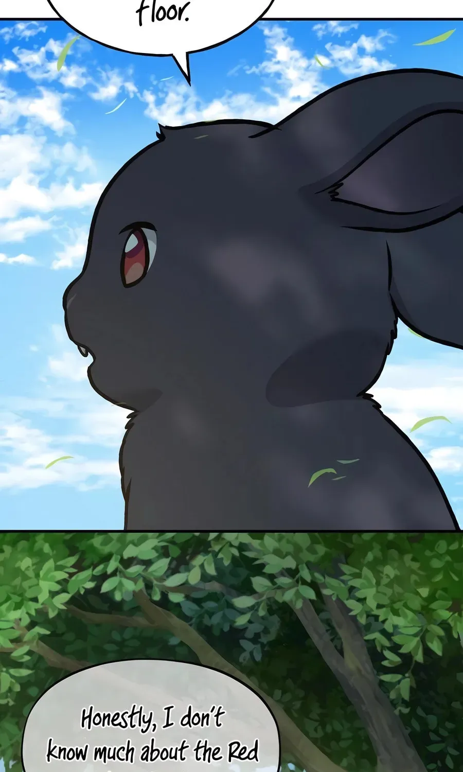 Only I Farm in the Dungeon Chapter 1.1 page 157 - 
