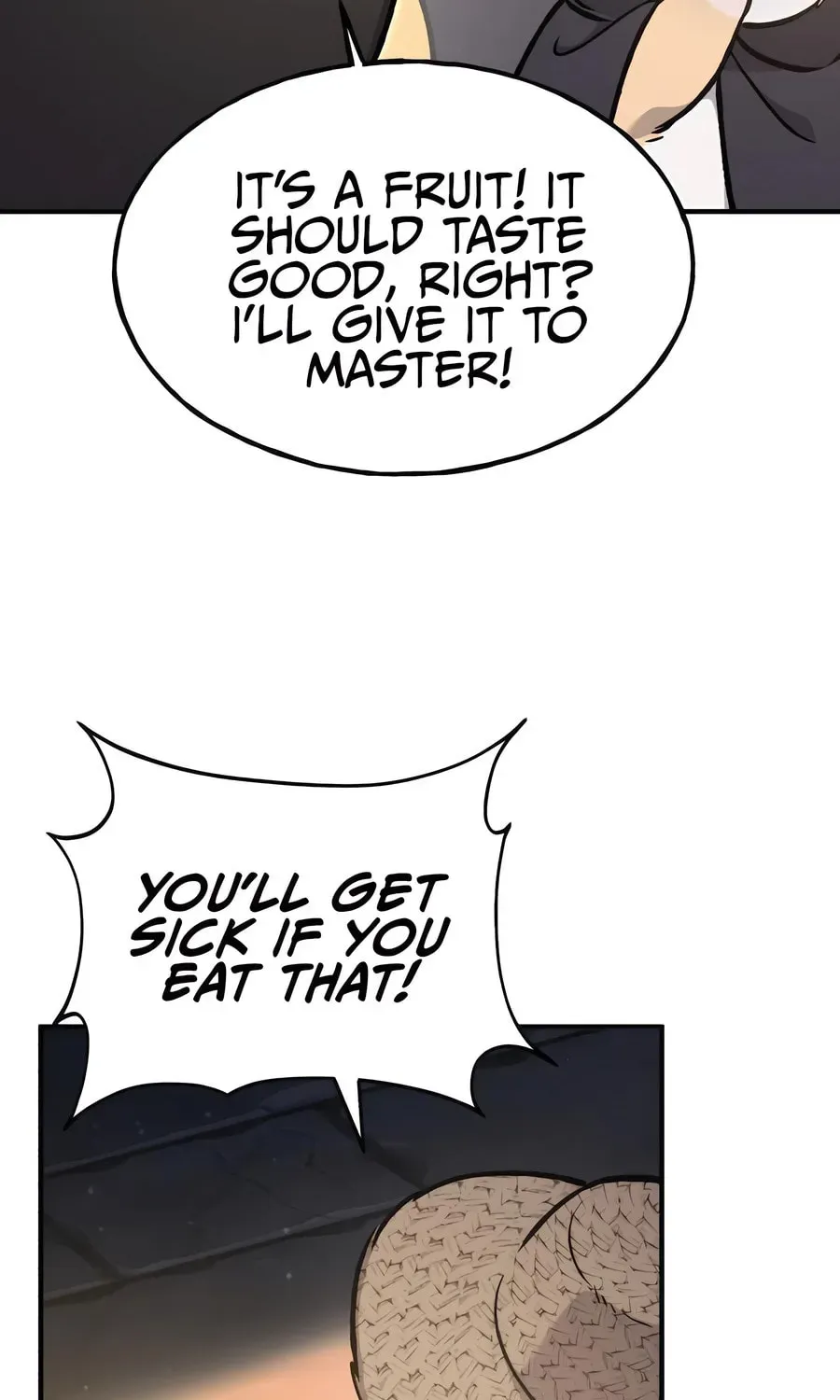 Only I Farm in the Dungeon Chapter 1.1 page 17 - 