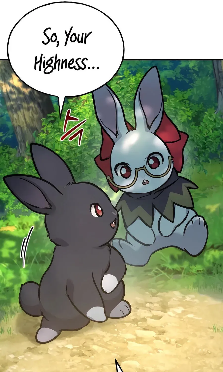 Only I Farm in the Dungeon Chapter 1.1 page 167 - 