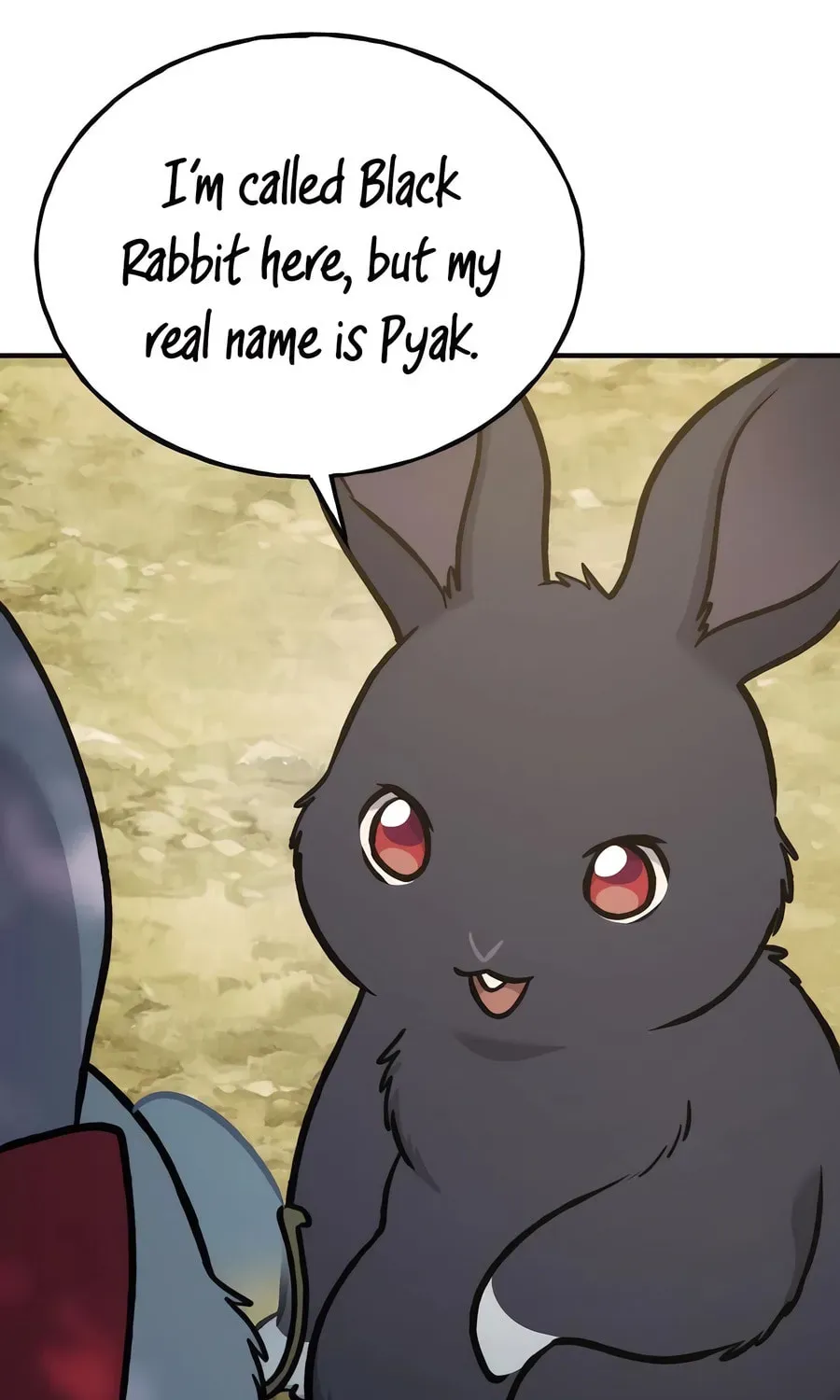 Only I Farm in the Dungeon Chapter 1.1 page 169 - 