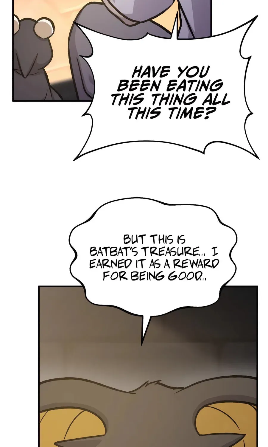 Only I Farm in the Dungeon Chapter 1.1 page 19 - 