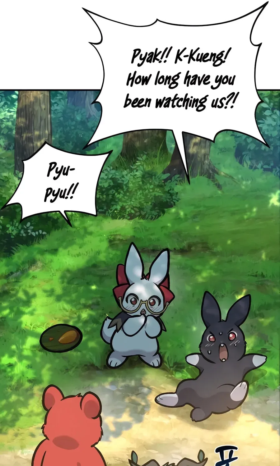 Only I Farm in the Dungeon Chapter 1.1 page 181 - 