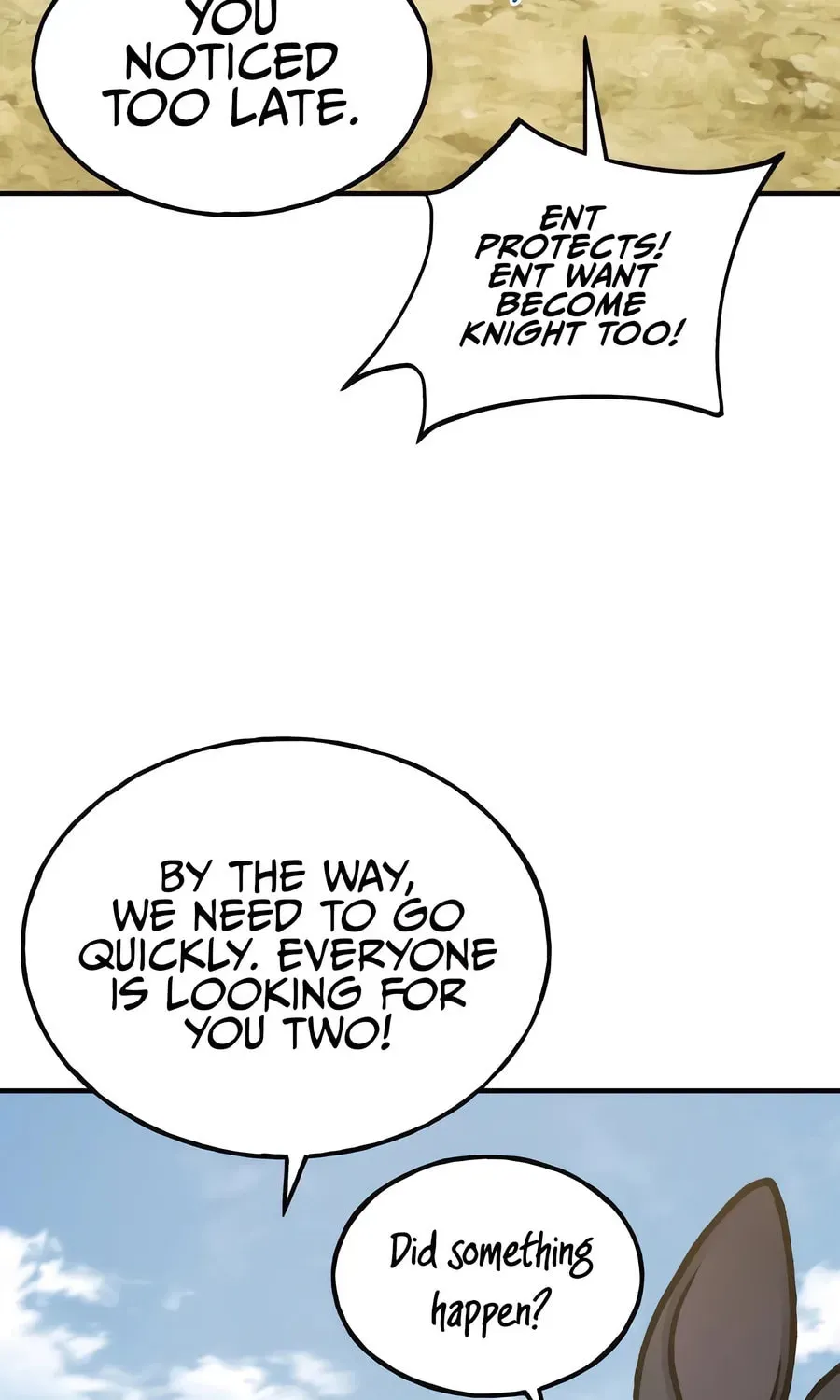 Only I Farm in the Dungeon Chapter 1.1 page 183 - 