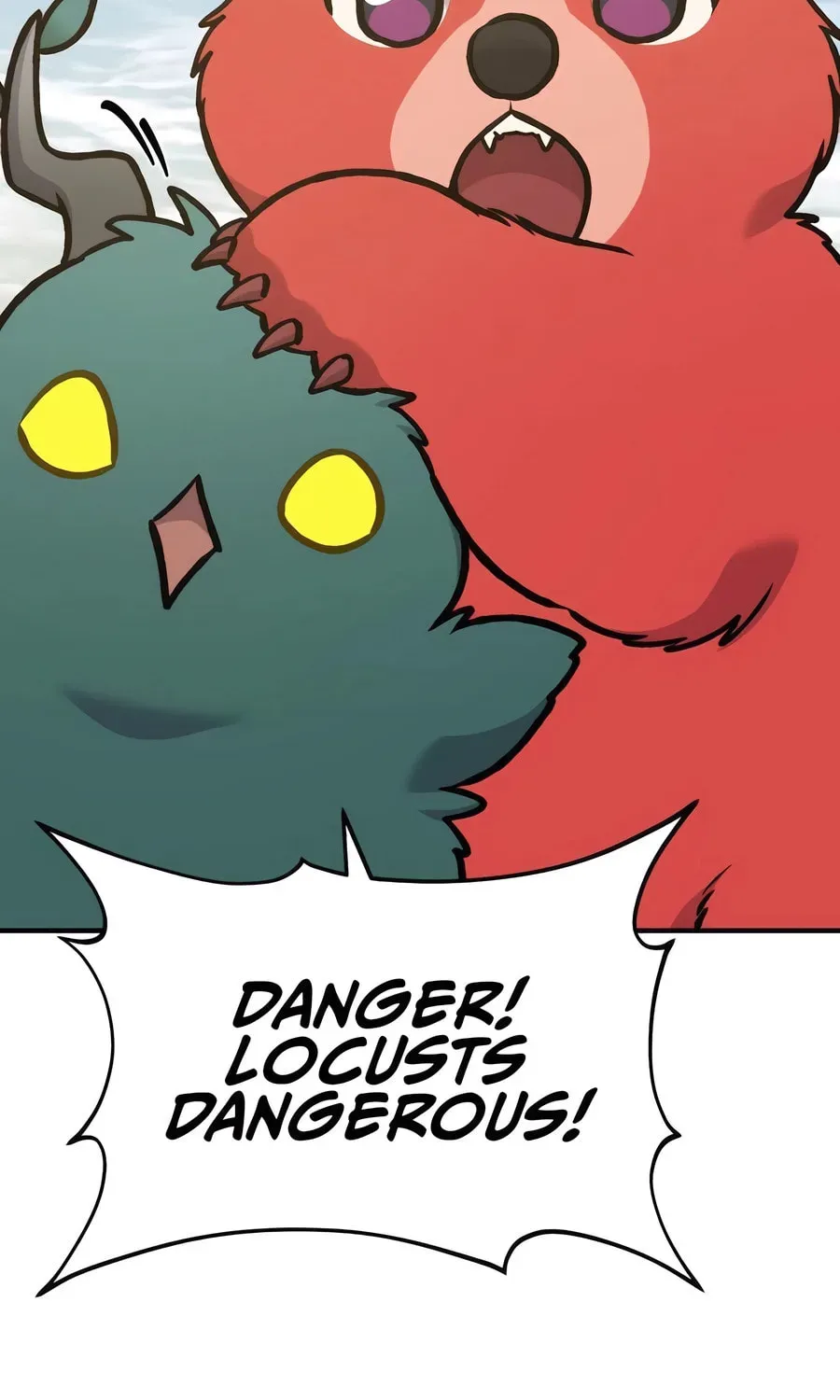 Only I Farm in the Dungeon Chapter 1.1 page 187 - 