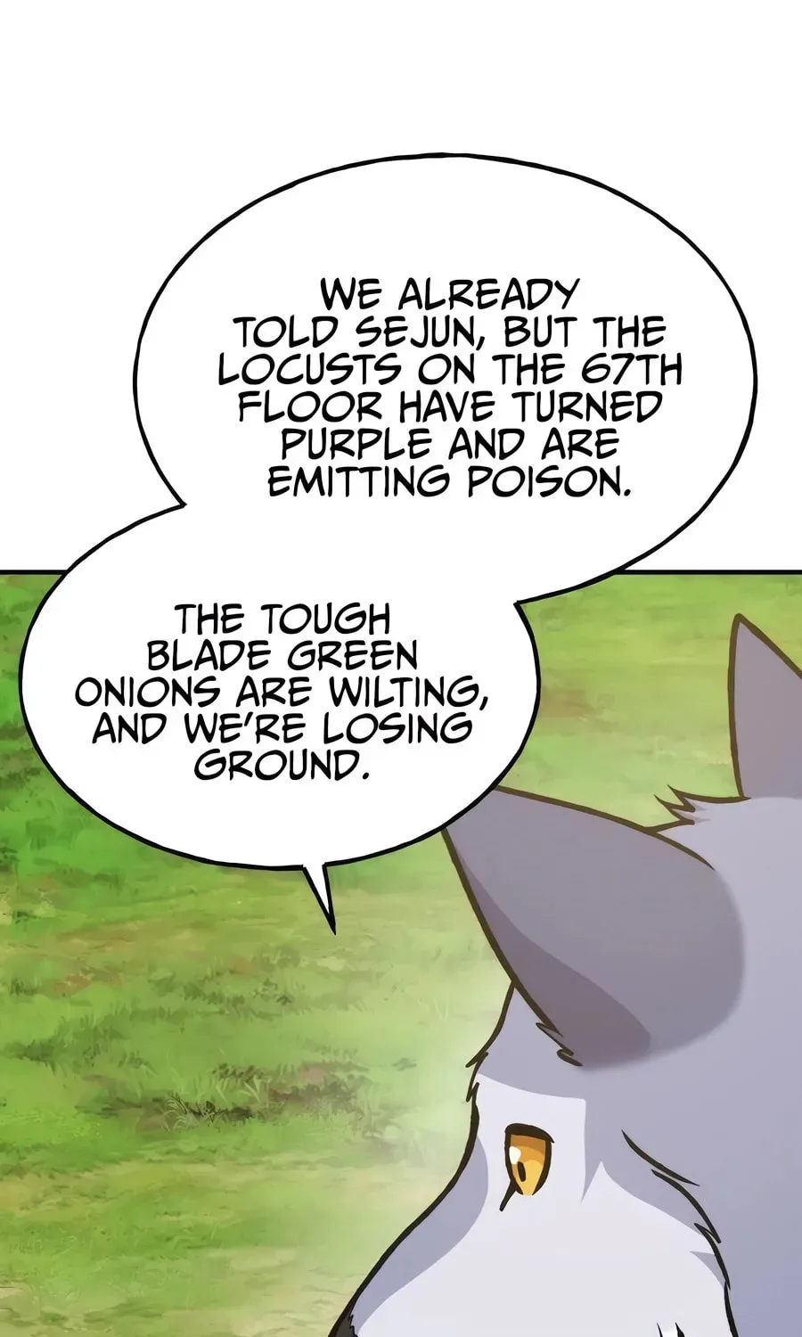 Only I Farm in the Dungeon Chapter 1.1 page 199 - 