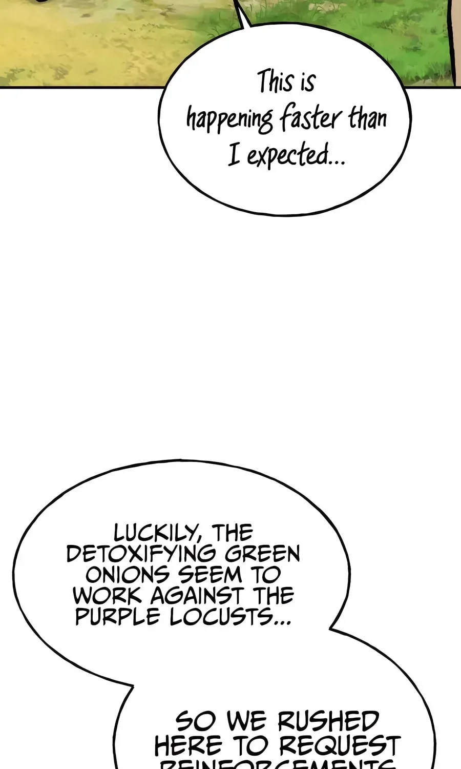 Only I Farm in the Dungeon Chapter 1.1 page 201 - 