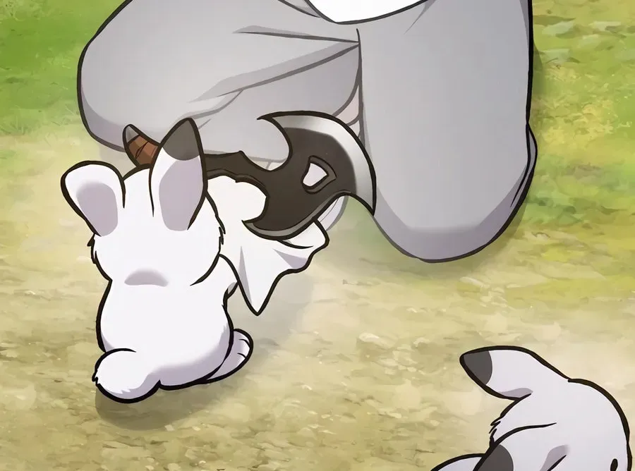 Only I Farm in the Dungeon Chapter 1.1 page 210 - 