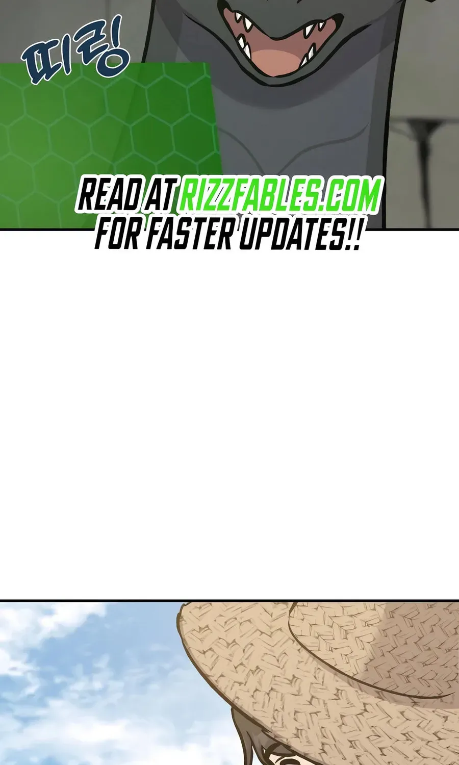 Only I Farm in the Dungeon Chapter 1.1 page 215 - 