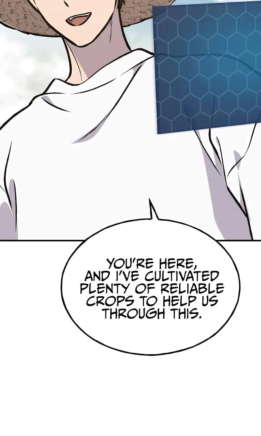 Only I Farm in the Dungeon Chapter 1.1 page 233 - 