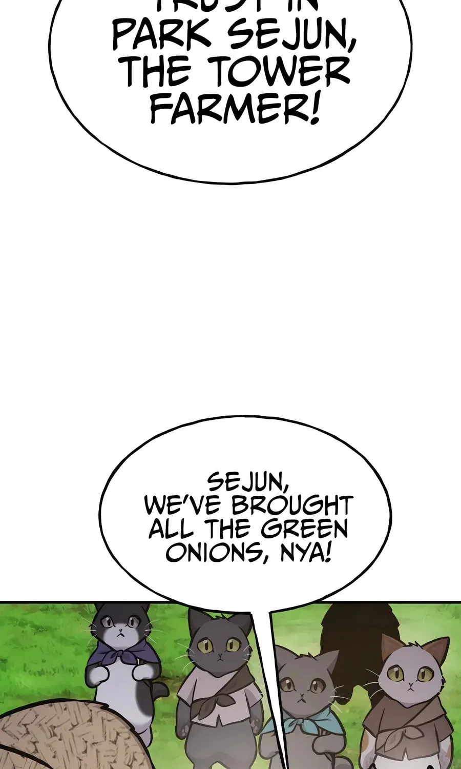 Only I Farm in the Dungeon Chapter 1.1 page 237 - 