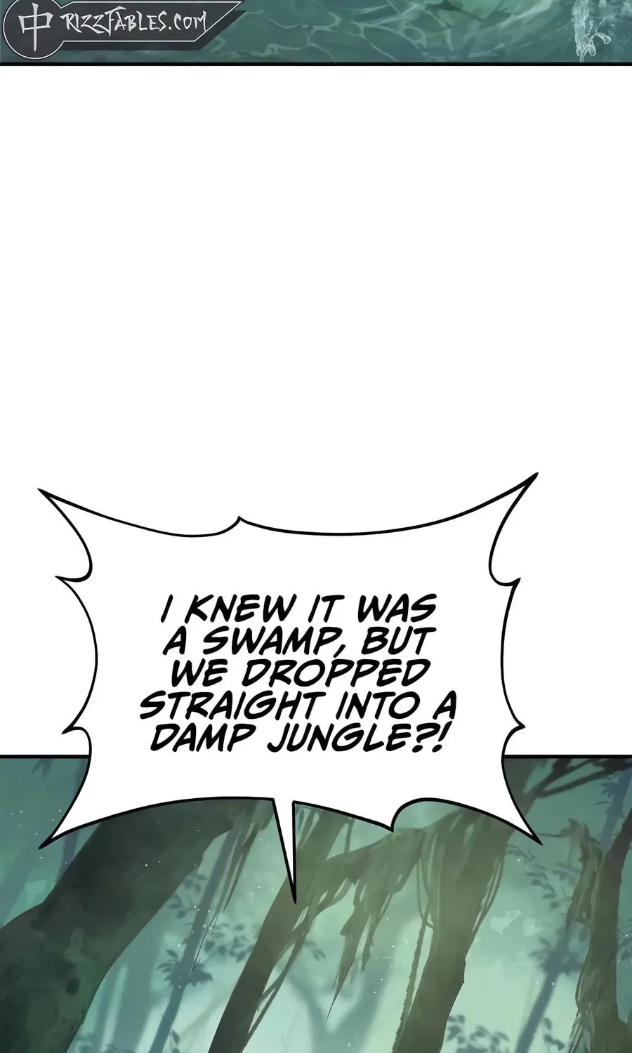 Only I Farm in the Dungeon Chapter 1.1 page 267 - 