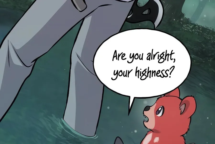 Only I Farm in the Dungeon Chapter 1.1 page 272 - 