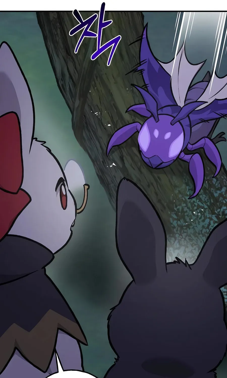 Only I Farm in the Dungeon Chapter 1.1 page 275 - 