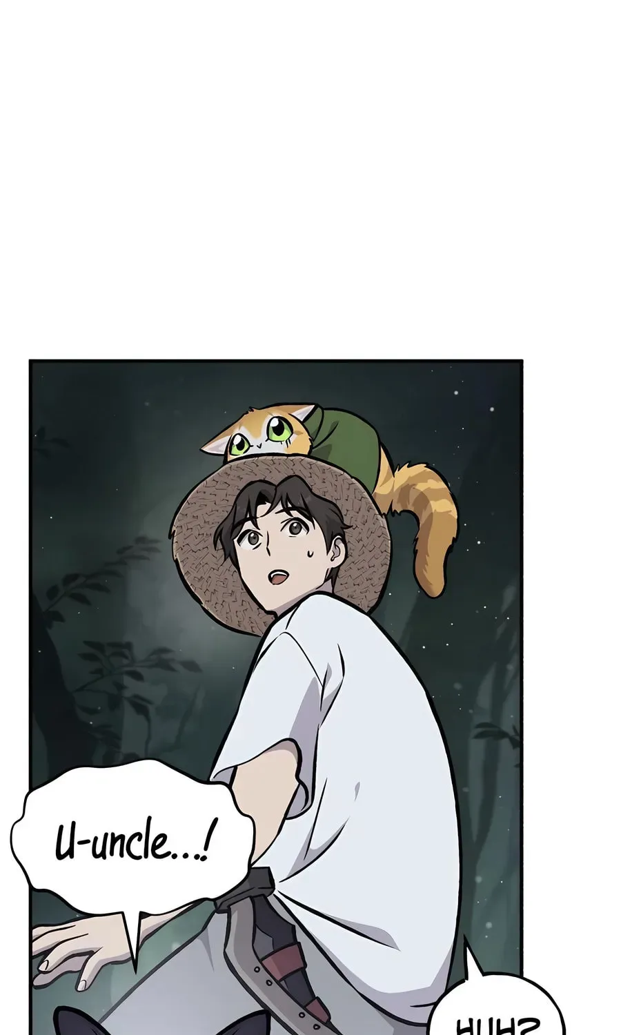Only I Farm in the Dungeon Chapter 1.1 page 277 - 