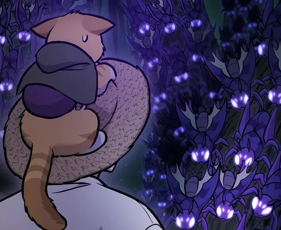 Only I Farm in the Dungeon Chapter 1.1 page 282 - 