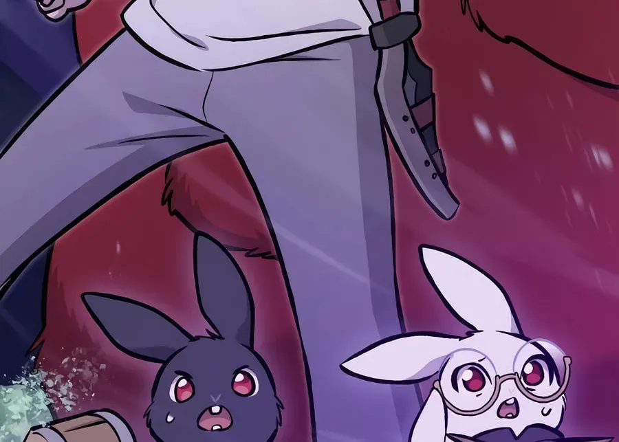 Only I Farm in the Dungeon Chapter 1.1 page 292 - 