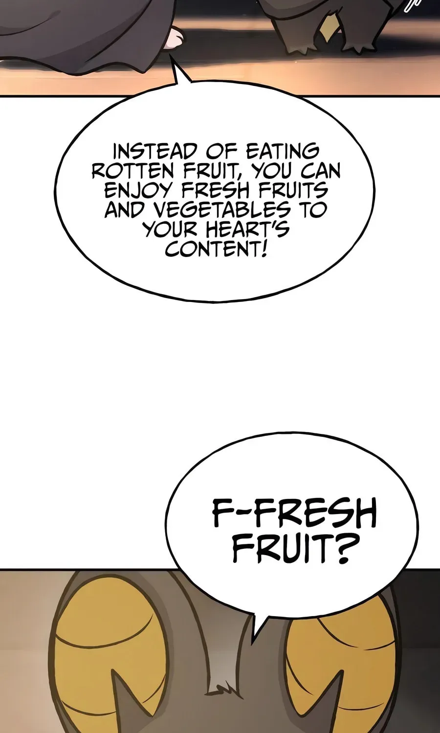 Only I Farm in the Dungeon Chapter 1.1 page 31 - 