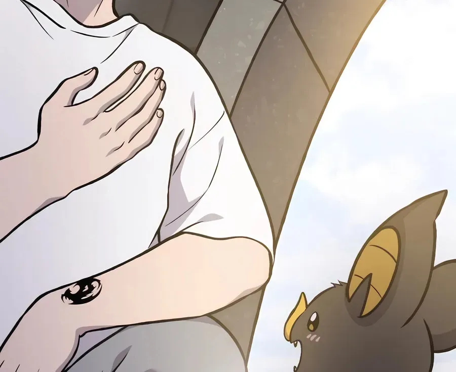 Only I Farm in the Dungeon Chapter 1.1 page 34 - 