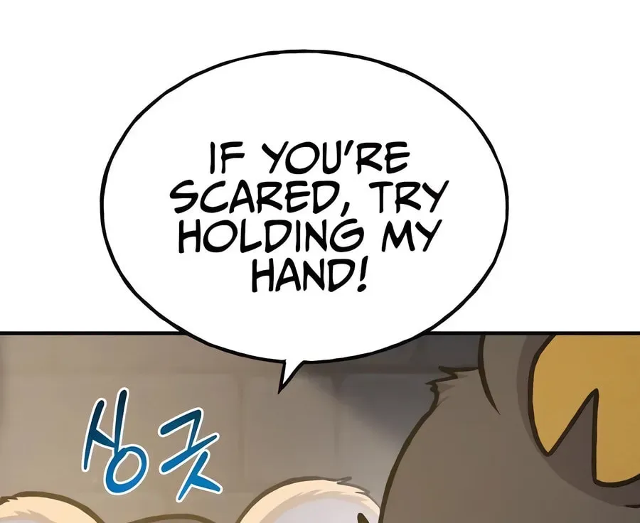 Only I Farm in the Dungeon Chapter 1.1 page 38 - 
