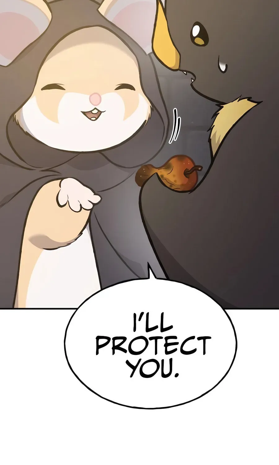 Only I Farm in the Dungeon Chapter 1.1 page 39 - 