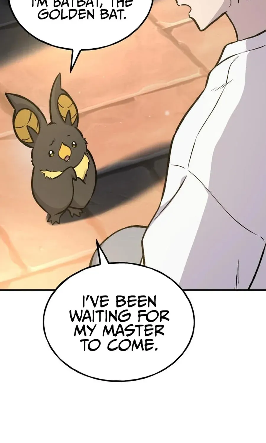 Only I Farm in the Dungeon Chapter 1.1 page 5 - 