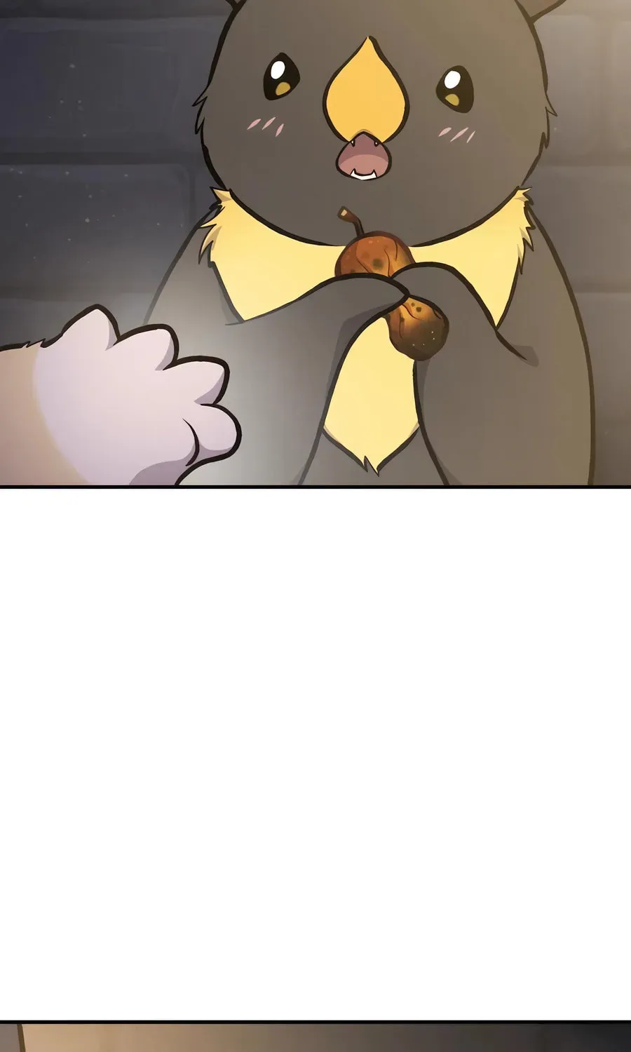 Only I Farm in the Dungeon Chapter 1.1 page 41 - 