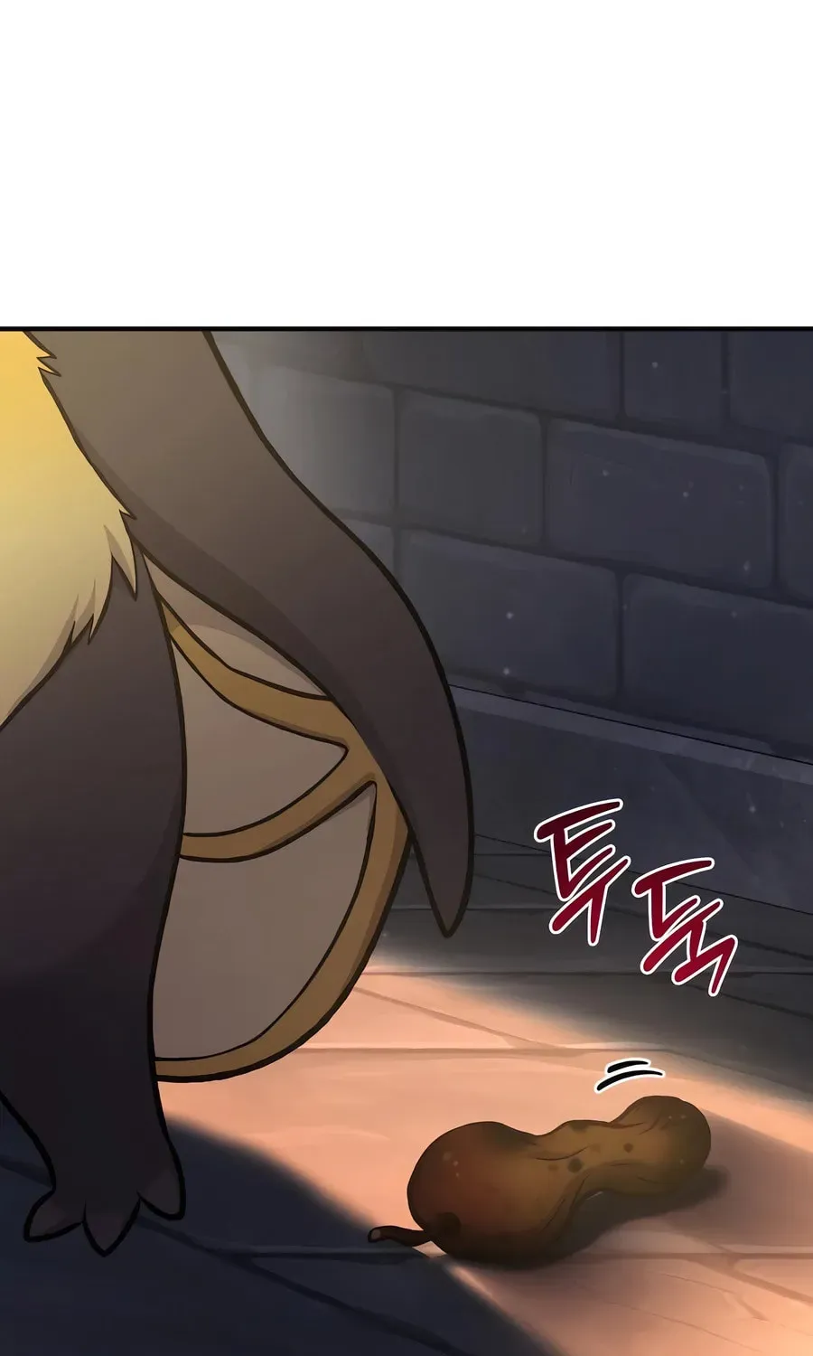 Only I Farm in the Dungeon Chapter 1.1 page 43 - 