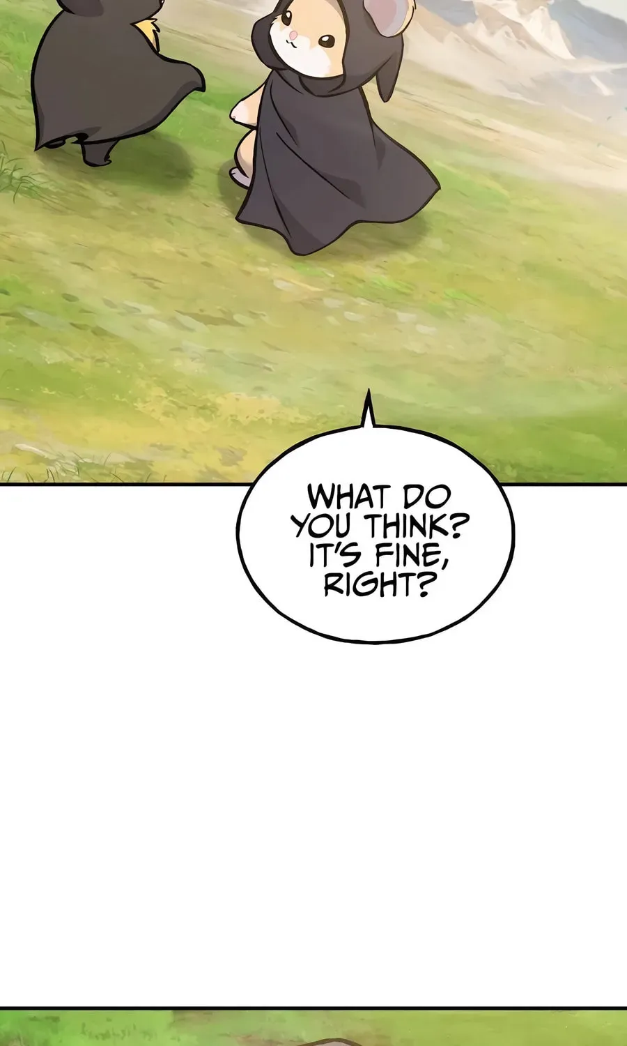 Only I Farm in the Dungeon Chapter 1.1 page 53 - 