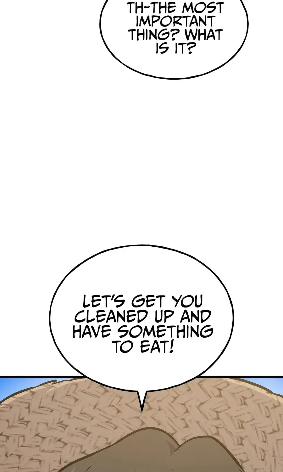 Only I Farm in the Dungeon Chapter 1.1 page 61 - 