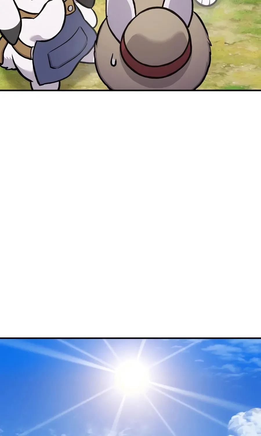 Only I Farm in the Dungeon Chapter 1.1 page 69 - 