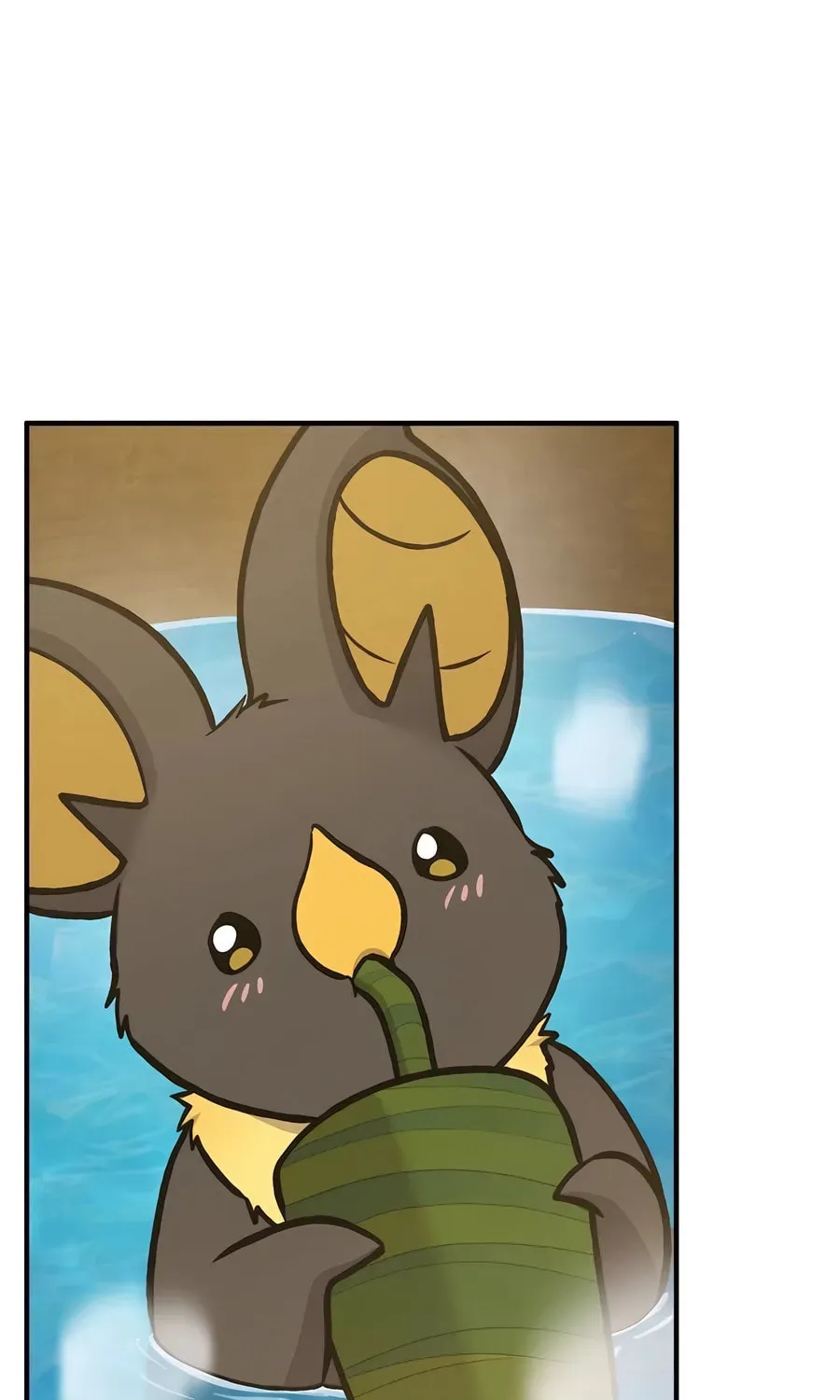 Only I Farm in the Dungeon Chapter 1.1 page 81 - 