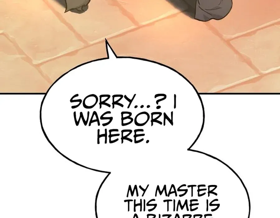 Only I Farm in the Dungeon Chapter 1.1 page 10 - 