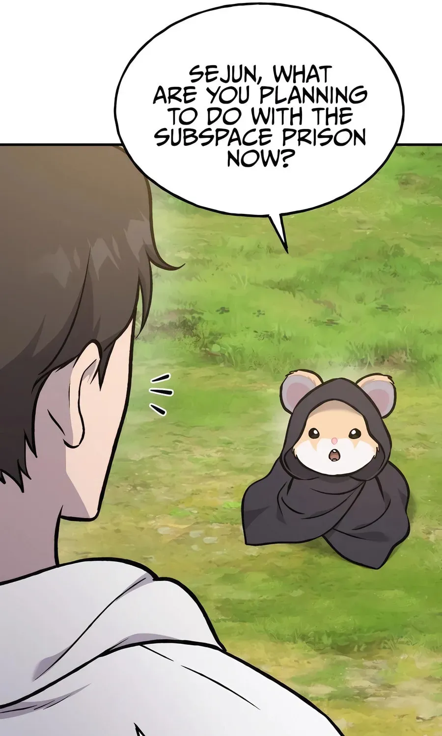 Only I Farm in the Dungeon Chapter 1.1 page 99 - 