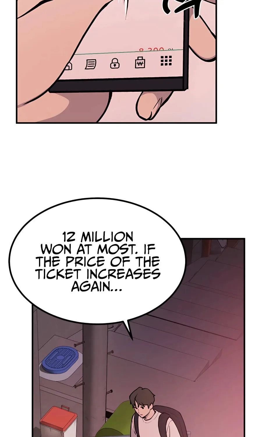 Only I Farm in the Dungeon Chapter 1 page 102 - 