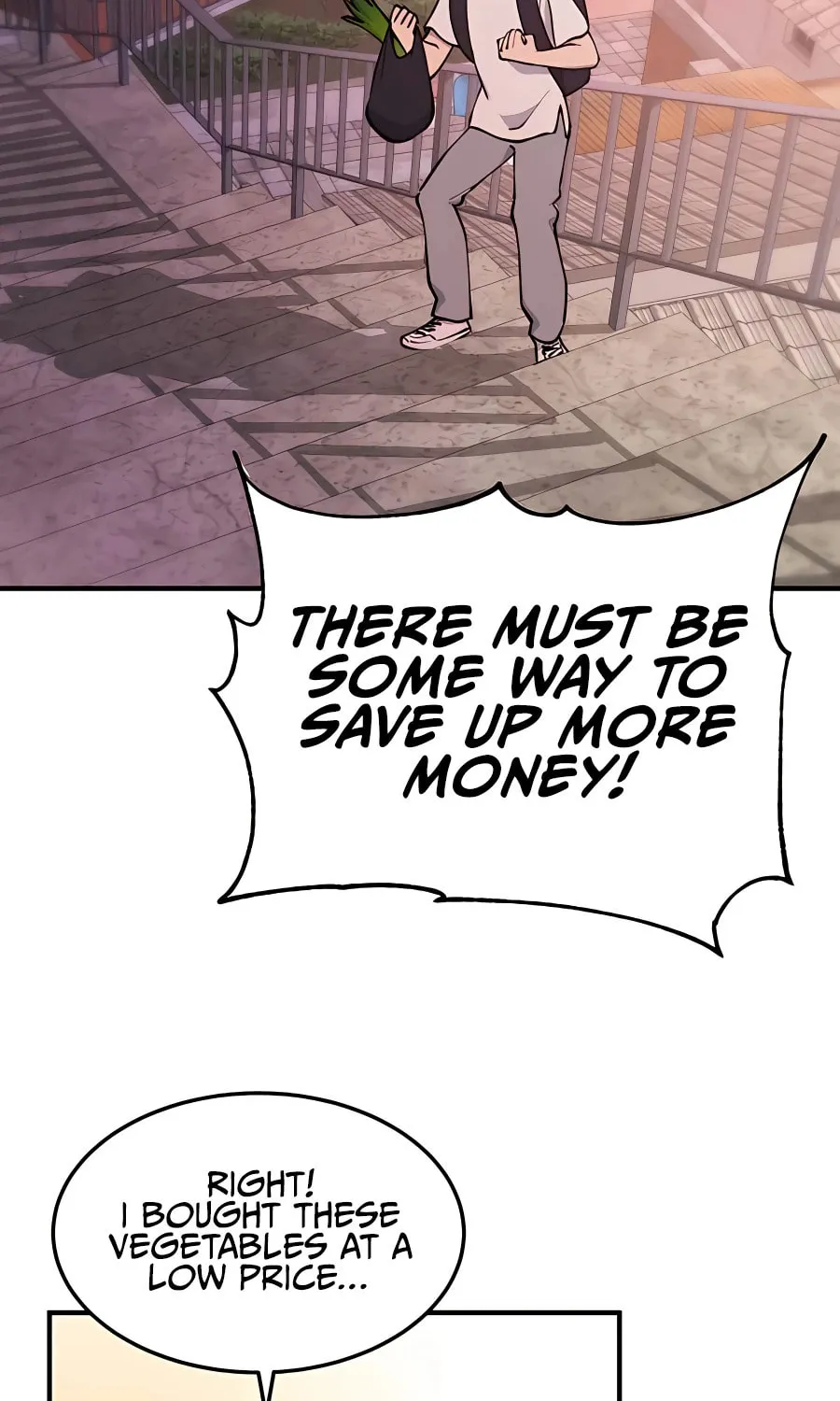 Only I Farm in the Dungeon Chapter 1 page 110 - 