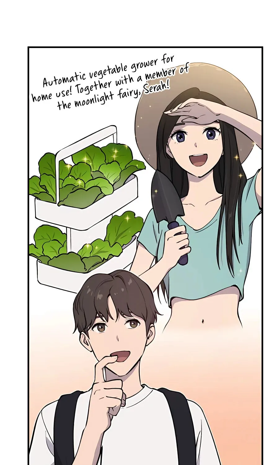 Only I Farm in the Dungeon Chapter 1 page 112 - 