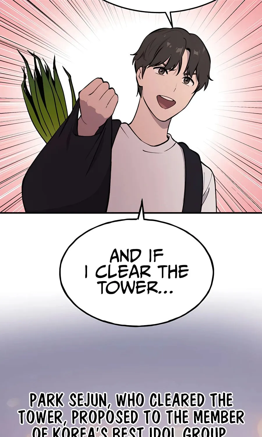 Only I Farm in the Dungeon Chapter 1 page 115 - 