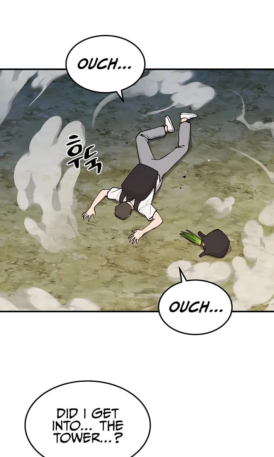 Only I Farm in the Dungeon Chapter 1 page 139 - 