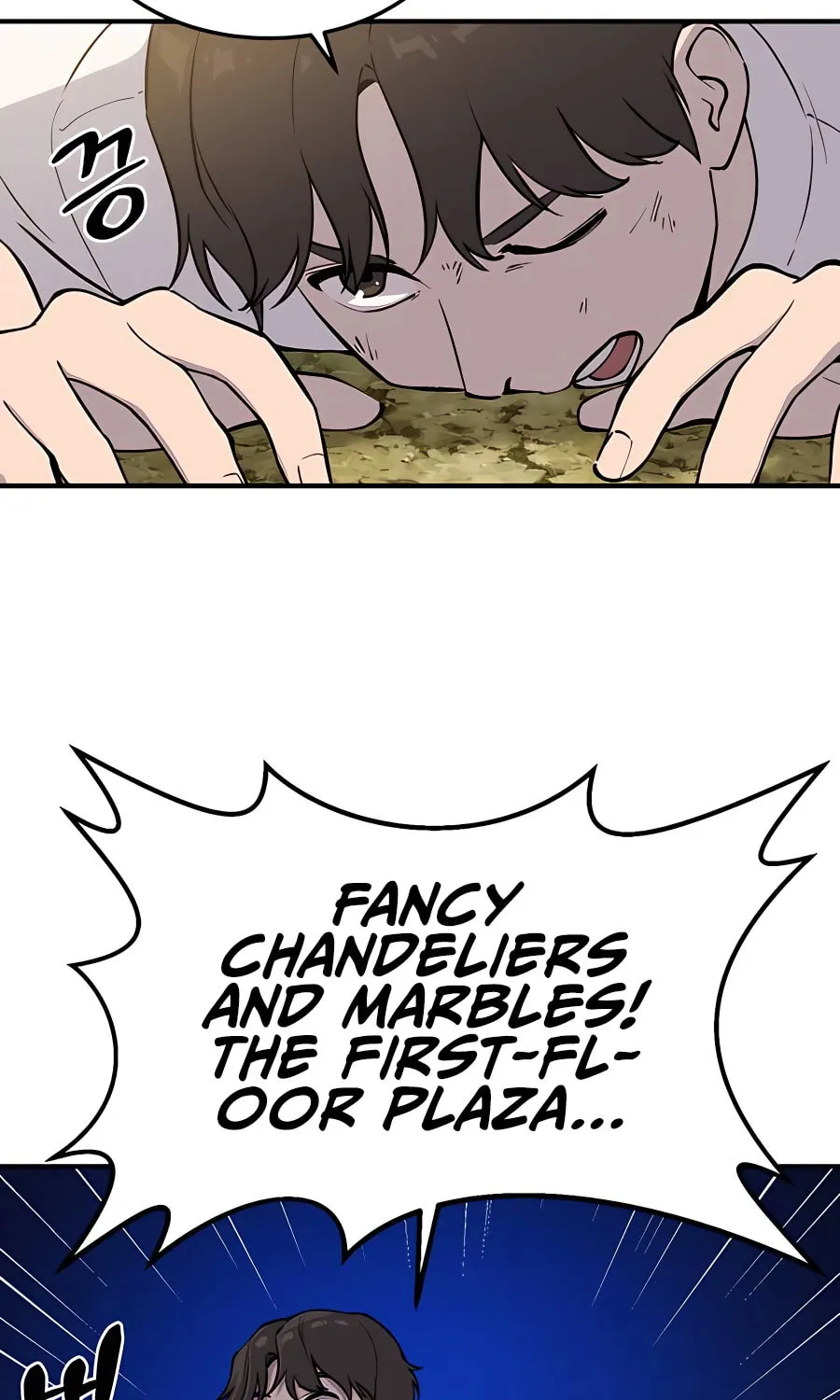 Only I Farm in the Dungeon Chapter 1 page 140 - 