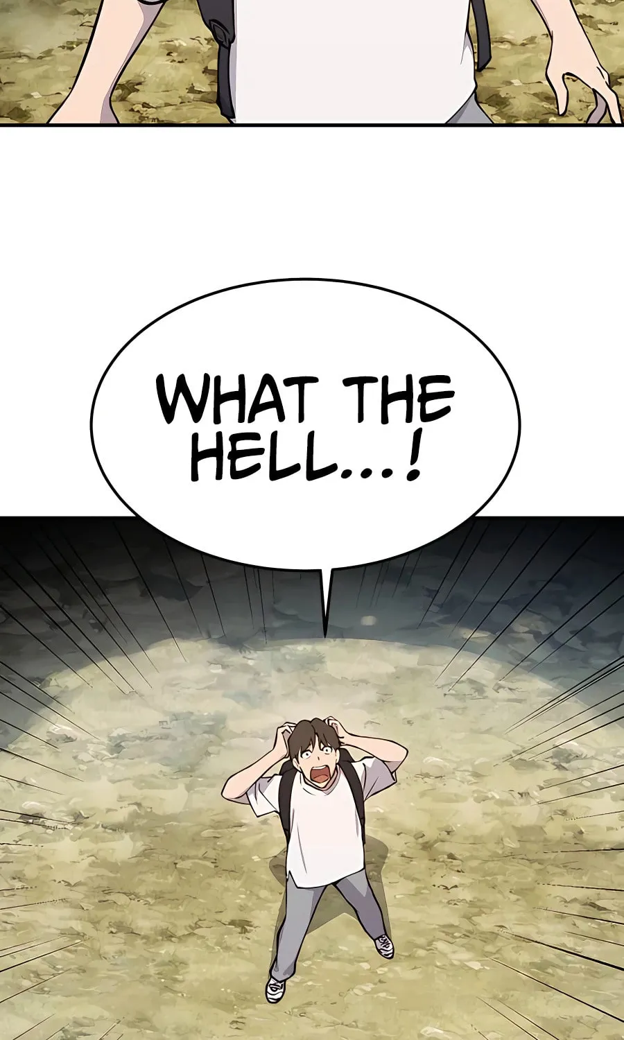 Only I Farm in the Dungeon Chapter 1 page 147 - 