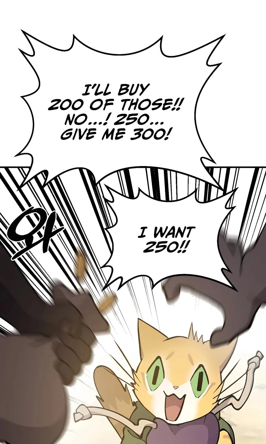 Only I Farm in the Dungeon Chapter 1 page 16 - 
