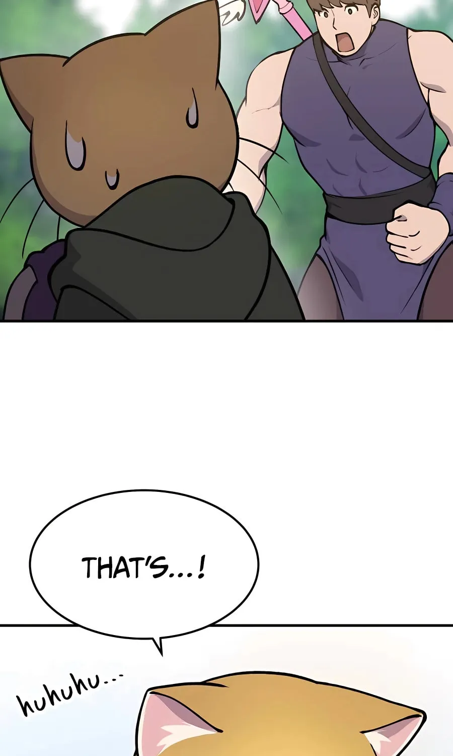 Only I Farm in the Dungeon Chapter 1 page 18 - 