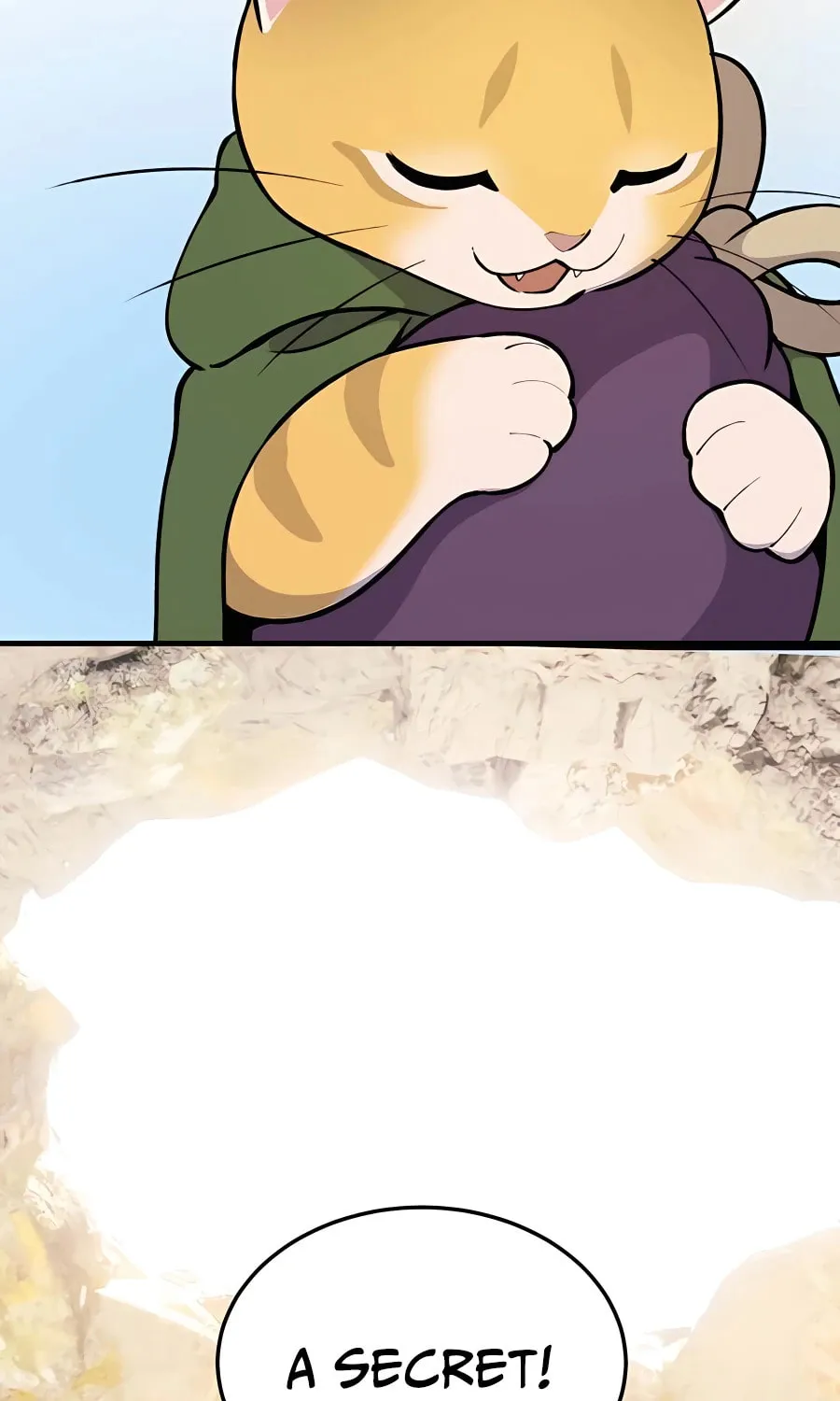 Only I Farm in the Dungeon Chapter 1 page 19 - 