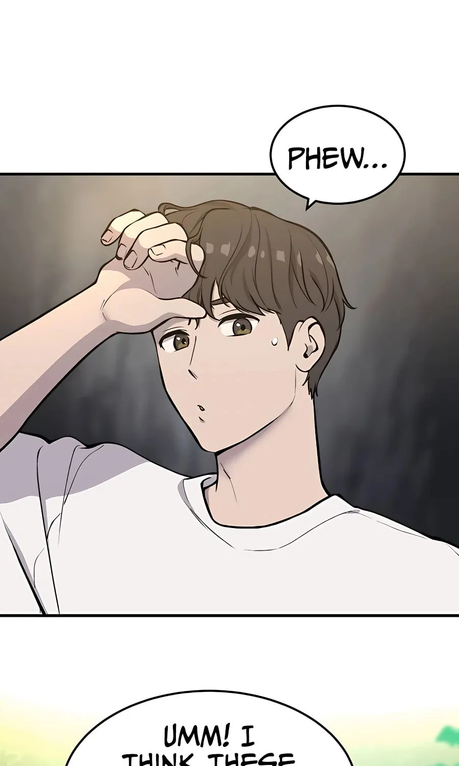 Only I Farm in the Dungeon Chapter 1 page 23 - 