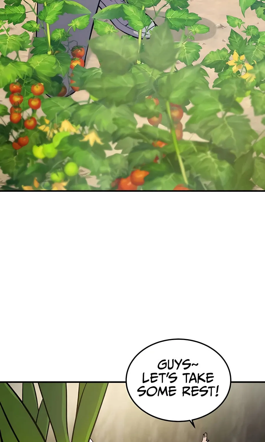 Only I Farm in the Dungeon Chapter 1 page 25 - 