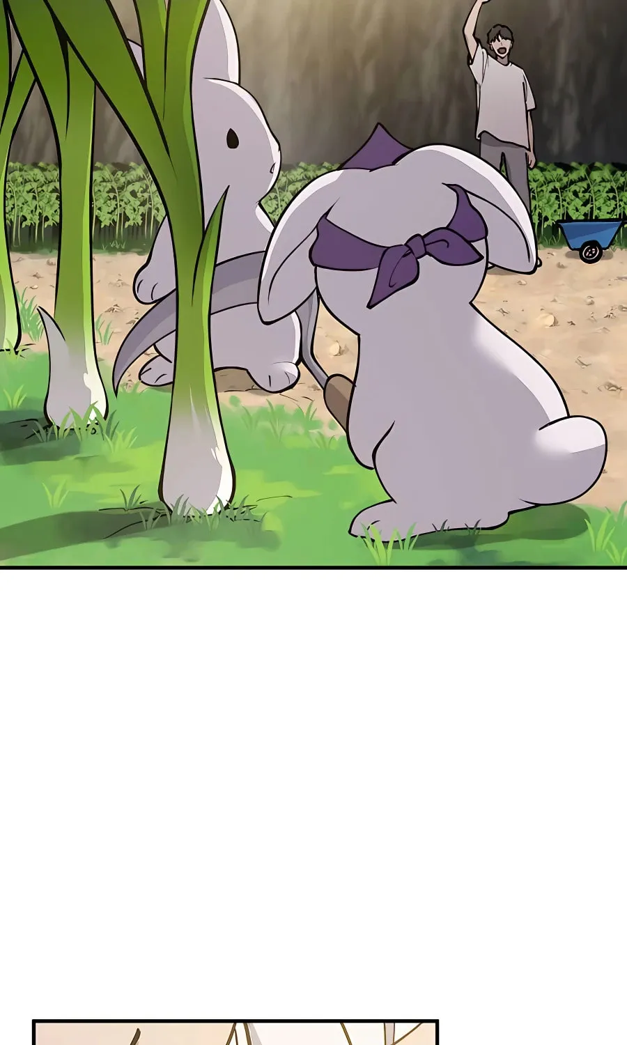 Only I Farm in the Dungeon Chapter 1 page 26 - 