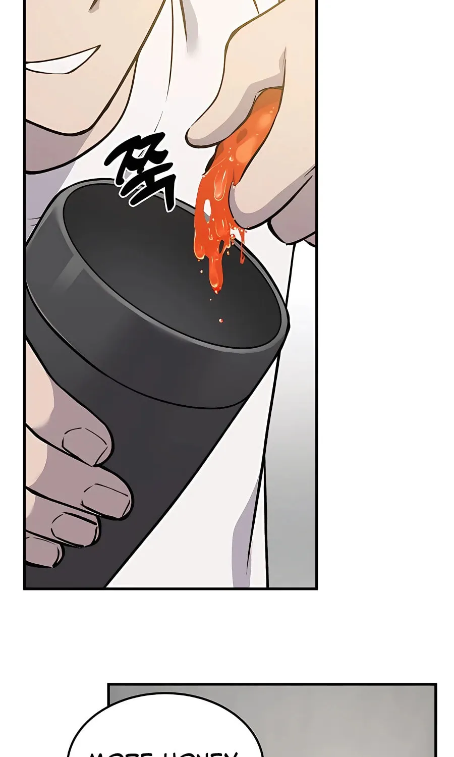 Only I Farm in the Dungeon Chapter 1 page 27 - 