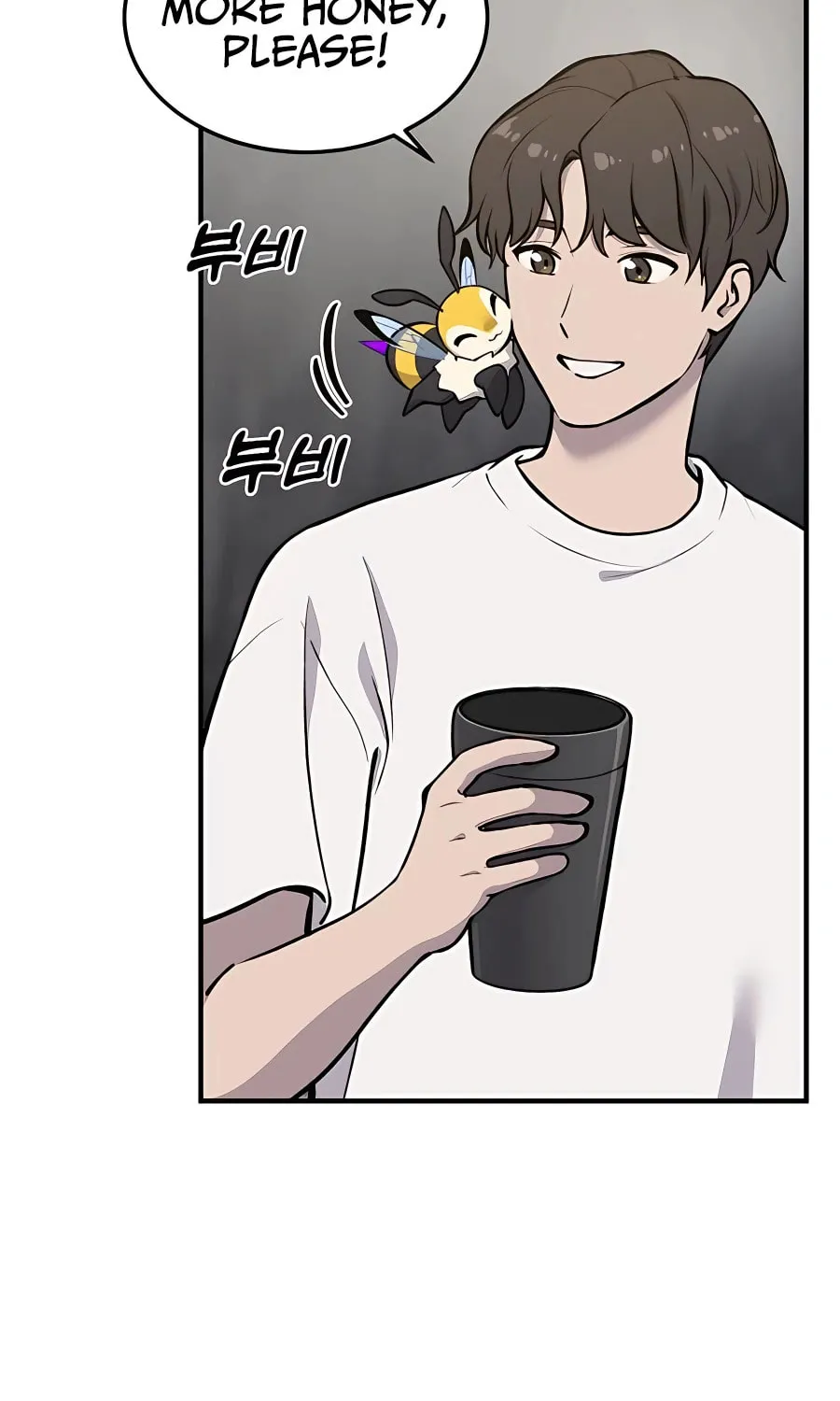 Only I Farm in the Dungeon Chapter 1 page 28 - 