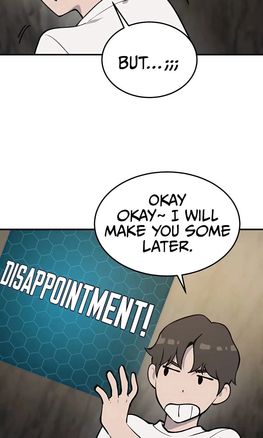 Only I Farm in the Dungeon Chapter 1 page 38 - 