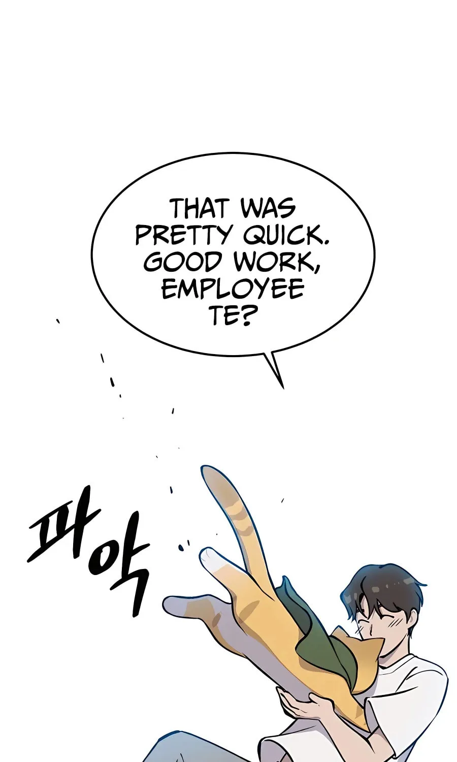 Only I Farm in the Dungeon Chapter 1 page 43 - 